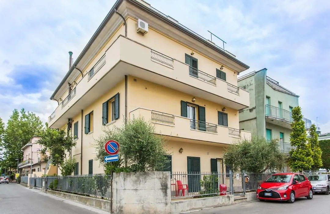 Residence Kimba-1